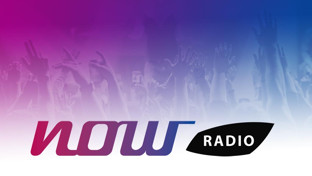 Homepage Now Radio